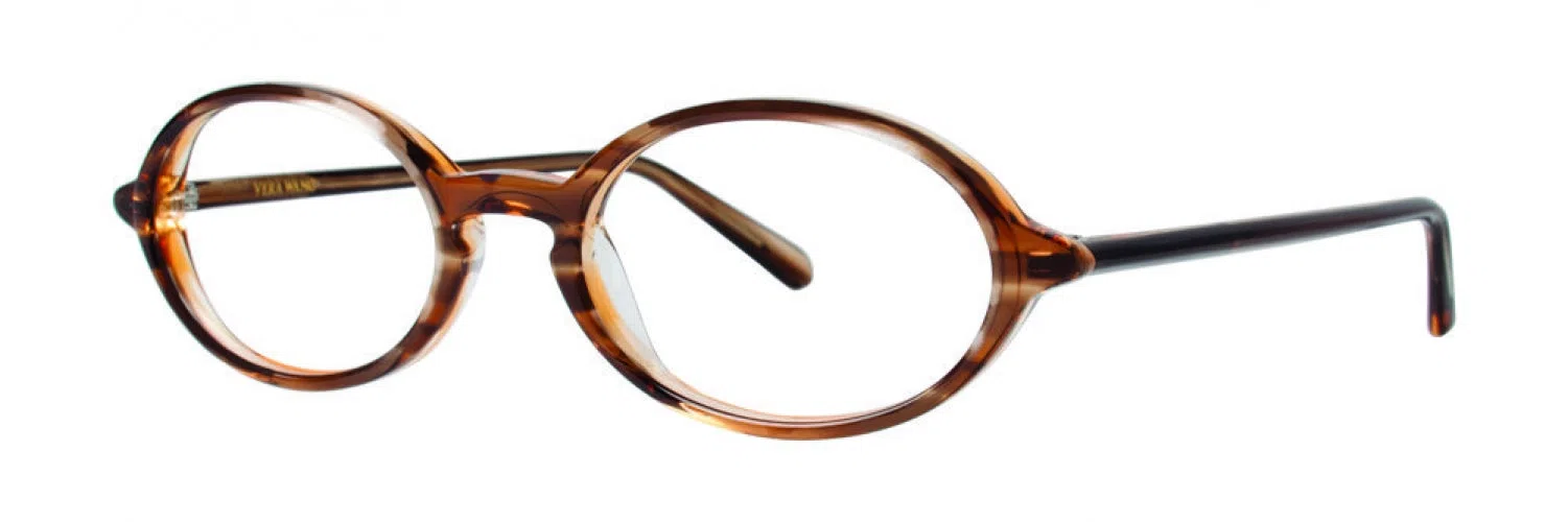 Vera Wang Etain Eyeglasses - view 2